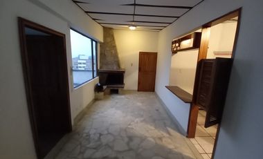 APARTAMENTO EN ARRIENDO EN ALTA SUIZA