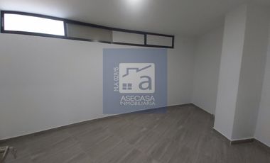 COD. 5602 - SE ARRIENDA OFICINA - BARRIO: CABECERA DEL LLANO