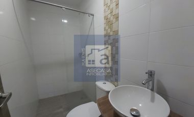 COD. 5602 - SE ARRIENDA OFICINA - BARRIO: CABECERA DEL LLANO