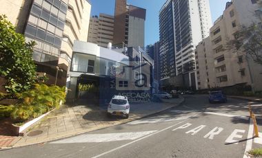 COD. 5602 - SE ARRIENDA OFICINA - BARRIO: CABECERA DEL LLANO