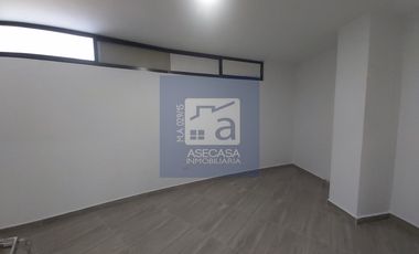 COD. 5602 - SE ARRIENDA OFICINA - BARRIO: CABECERA DEL LLANO