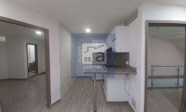 COD. 5602 - SE ARRIENDA OFICINA - BARRIO: CABECERA DEL LLANO