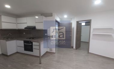 COD. 5602 - SE ARRIENDA OFICINA - BARRIO: CABECERA DEL LLANO