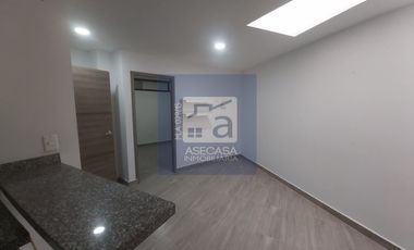 COD. 5602 - SE ARRIENDA OFICINA - BARRIO: CABECERA DEL LLANO