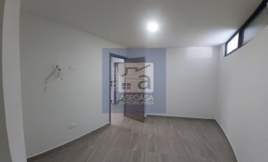 COD. 5602 - SE ARRIENDA OFICINA - BARRIO: CABECERA DEL LLANO