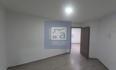 COD. 5602 - SE ARRIENDA OFICINA - BARRIO: CABECERA DEL LLANO