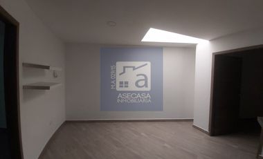 COD. 5602 - SE ARRIENDA OFICINA - BARRIO: CABECERA DEL LLANO