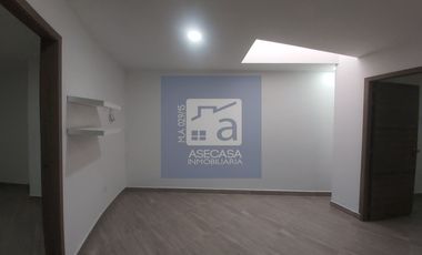 COD. 5602 - SE ARRIENDA OFICINA - BARRIO: CABECERA DEL LLANO