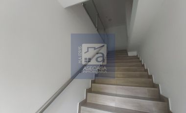 COD. 5602 - SE ARRIENDA OFICINA - BARRIO: CABECERA DEL LLANO