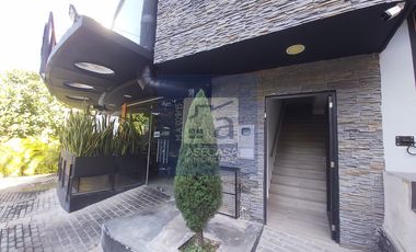 COD. 5602 - SE ARRIENDA OFICINA - BARRIO: CABECERA DEL LLANO