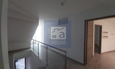 COD. 5602 - SE ARRIENDA OFICINA - BARRIO: CABECERA DEL LLANO