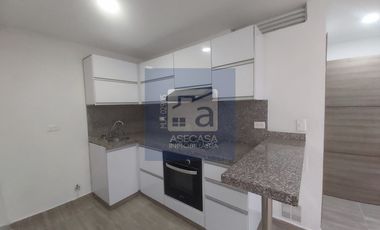 COD. 5602 - SE ARRIENDA OFICINA - BARRIO: CABECERA DEL LLANO