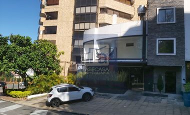 COD. 5602 - SE ARRIENDA OFICINA - BARRIO: CABECERA DEL LLANO