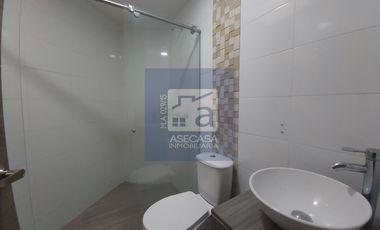 COD. 5602 - SE ARRIENDA OFICINA - BARRIO: CABECERA DEL LLANO