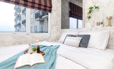 Disewakan Apartemen Puri Park View tipe 2BR Full Furnished | PPVC276