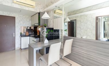 Disewakan Apartemen Puri Park View tipe 2BR Full Furnished | PPVC276