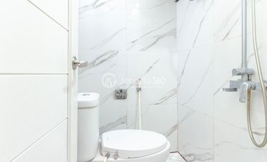 Disewakan Apartemen Puri Park View tipe 2BR Full Furnished | PPVC276