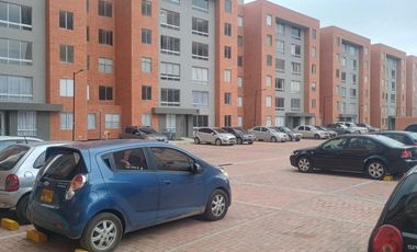 apartamento en arriendo en torca. Cod A7143501