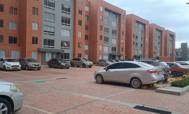 apartamento en arriendo en torca. Cod A7143501