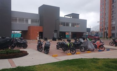 apartamento en arriendo en torca. Cod A7143501