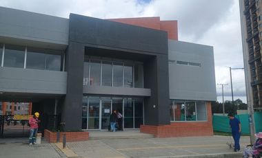 apartamento en arriendo en torca. Cod A7143501