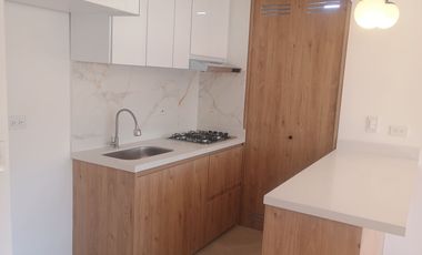 apartamento en arriendo en torca. Cod A7143501