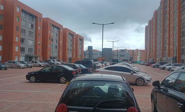 apartamento en arriendo en torca. Cod A7143501