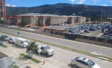 apartamento en arriendo en torca. Cod A7143501