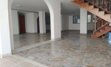 Casa Arriendo Simón Bolívar