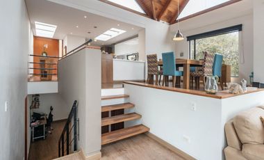 casa en venta en arboretto. Cod V16506