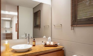 casa en venta en arboretto. Cod V16506