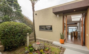 casa en venta en arboretto. Cod V16506