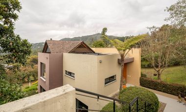 casa en venta en arboretto. Cod V16506