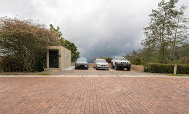 casa en venta en arboretto. Cod V16506