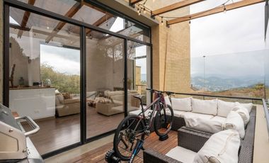 casa en venta en arboretto. Cod V16506