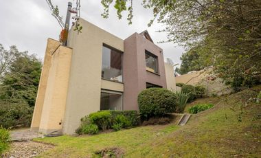 casa en venta en arboretto. Cod V16506