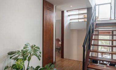 casa en venta en arboretto. Cod V16506