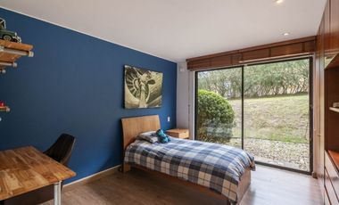 casa en venta en arboretto. Cod V16506