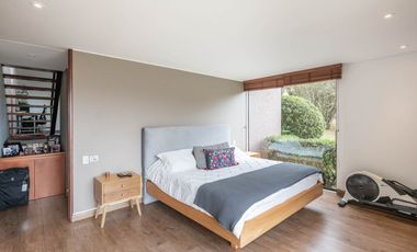 casa en venta en arboretto. Cod V16506