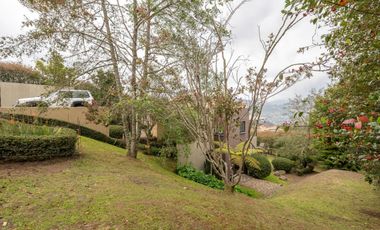 casa en venta en arboretto. Cod V16506