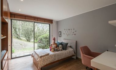 casa en venta en arboretto. Cod V16506