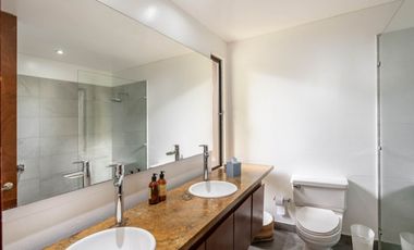 casa en venta en arboretto. Cod V16506