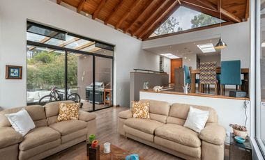 casa en venta en arboretto. Cod V16506