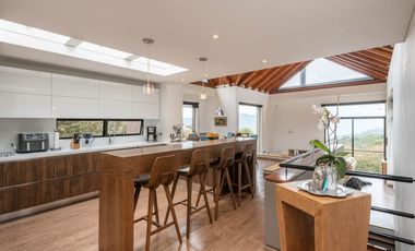 casa en venta en arboretto. Cod V16506