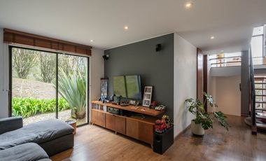 casa en venta en arboretto. Cod V16506