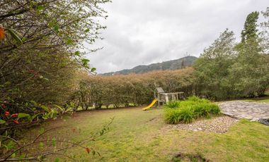 casa en venta en arboretto. Cod V16506