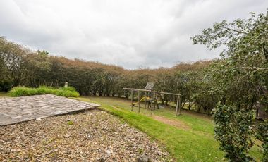 casa en venta en arboretto. Cod V16506