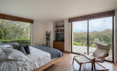 casa en venta en arboretto. Cod V16506