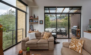 casa en venta en arboretto. Cod V16506