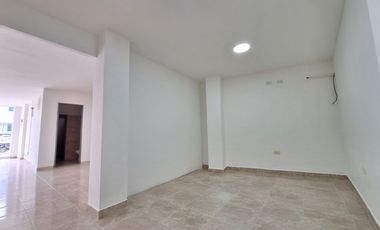 ARRIENDO - BARRIO: EL SOCORRO